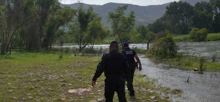 PADRE E HIJO DESAPARECIERON PADRE E HIJO DESAPARECIERON
