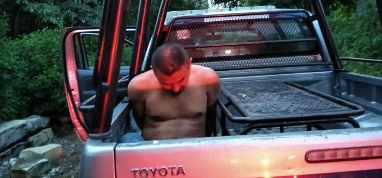 Un herido en pleito de ebrios Un herido en pleito de ebrios