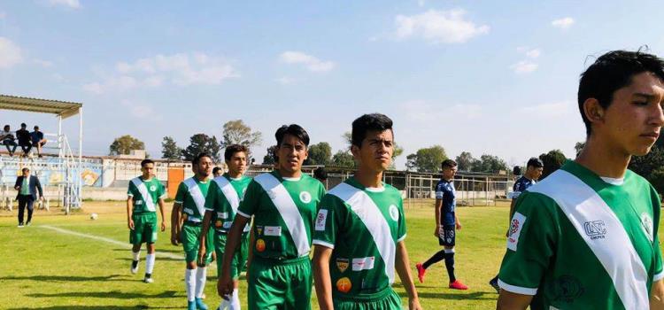 Llegará equipo de 3ª División Llegará equipo de 3ª División