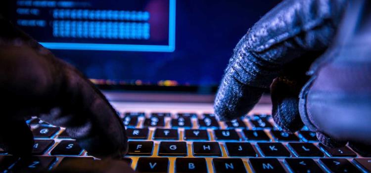Hackearon al Ayuntamiento Hackearon al Ayuntamiento