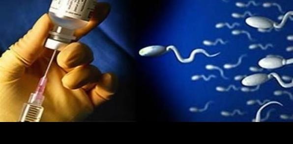 Surge inyección anticonceptiva para hombres Surge inyección anticonceptiva para hombres
