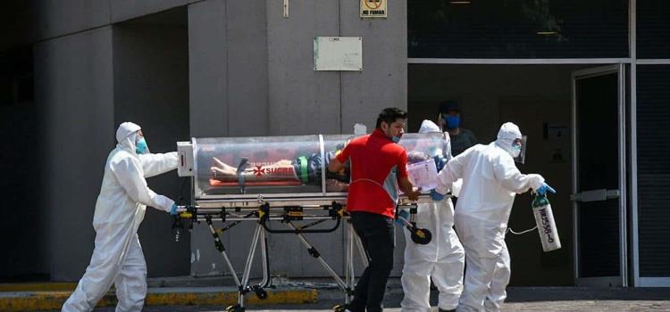 Urgente el toque de queda Urgente el toque de queda