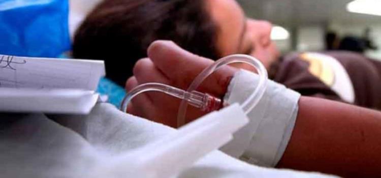 Confunden dengue por coronavirus Confunden dengue por coronavirus