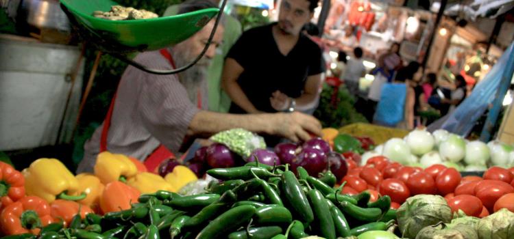 Subió la canasta básica Subió la canasta básica