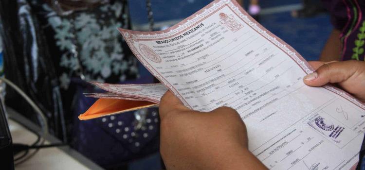 Legalizan cambiar de sexo Legalizan cambiar de sexo