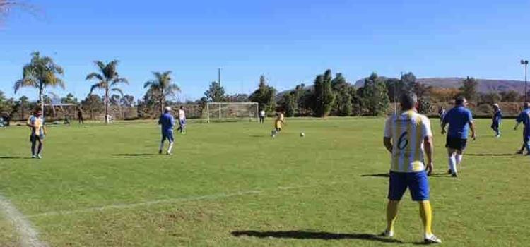 Deportivo Huejutla va viento en popa