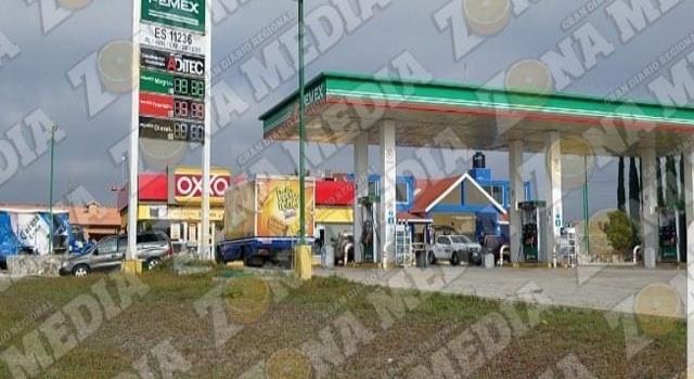 ATRACARON A EX CANDIDATO ATRACARON A EX CANDIDATO