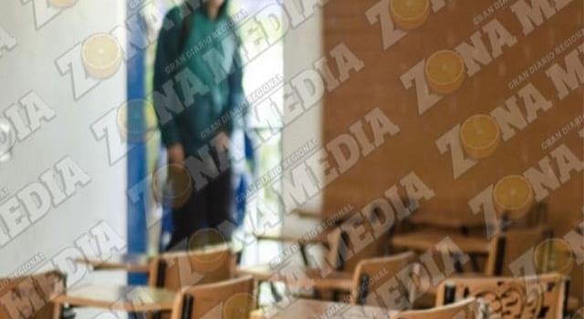 Deserción escolar impacta en la ZM Deserción escolar impacta en la ZM