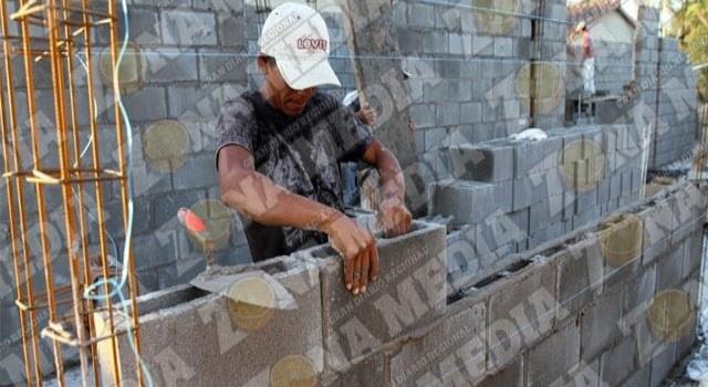 OBRAS ILEGALES OBRAS ILEGALES