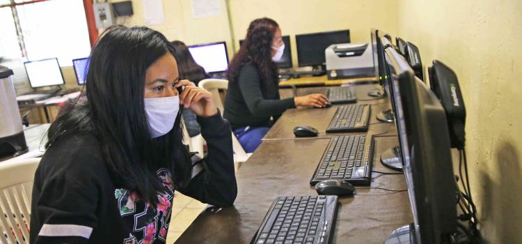 Hay descontrol al evaluar aprendizaje a distancia Hay descontrol al evaluar aprendizaje a distancia