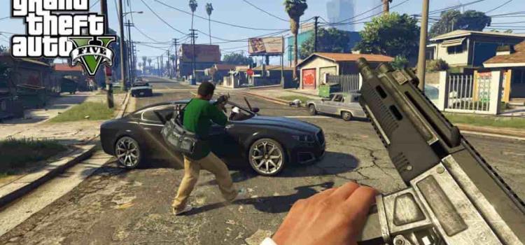 Videjuegos crean delincuentes Videjuegos crean delincuentes