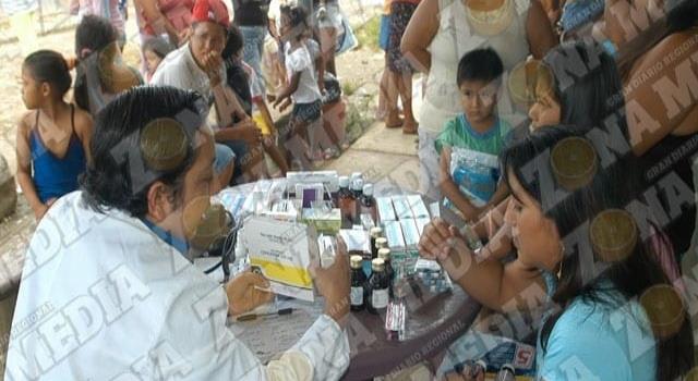 NO HAY MEDICAMENTOS NO HAY MEDICAMENTOS