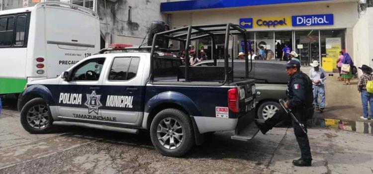 Atropellaron a comerciante Atropellaron a comerciante