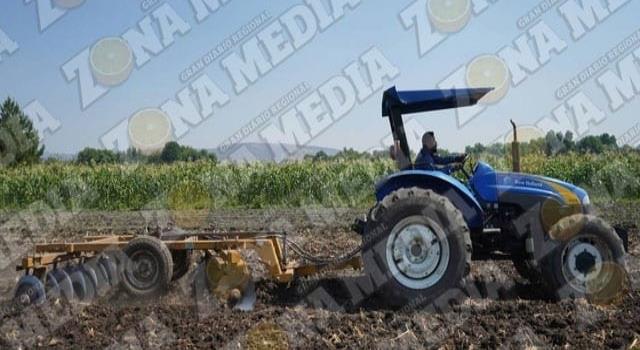Presupuesto federal protege al campo Presupuesto federal protege al campo