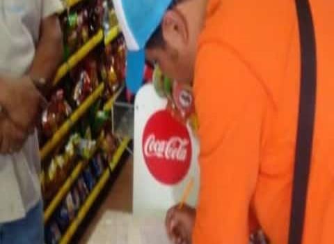 25% de comercios incumplen refrendo 25% de comercios incumplen refrendo
