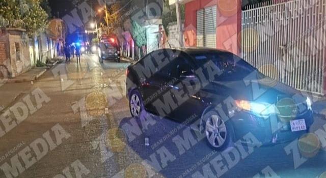 MÁS DE 40 EJECUCIONES MÁS DE 40 EJECUCIONES