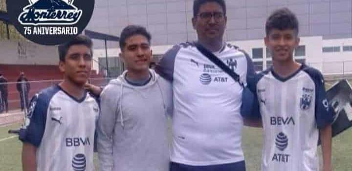 Escuela de Futbol Rayados Tamazunchale inicia el lunes Escuela de Futbol Rayados Tamazunchale inicia el lunes