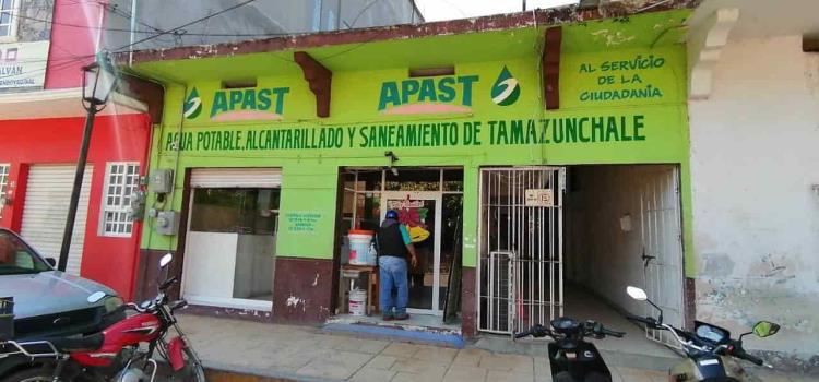 Se adelanta el estiaje Se adelanta el estiaje