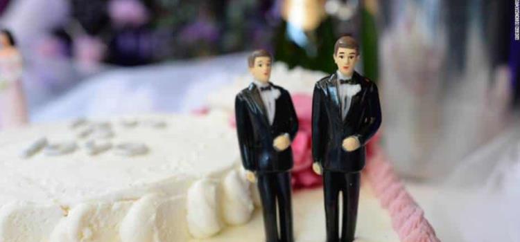 Gay’s por pena no se casan Gay’s por pena no se casan