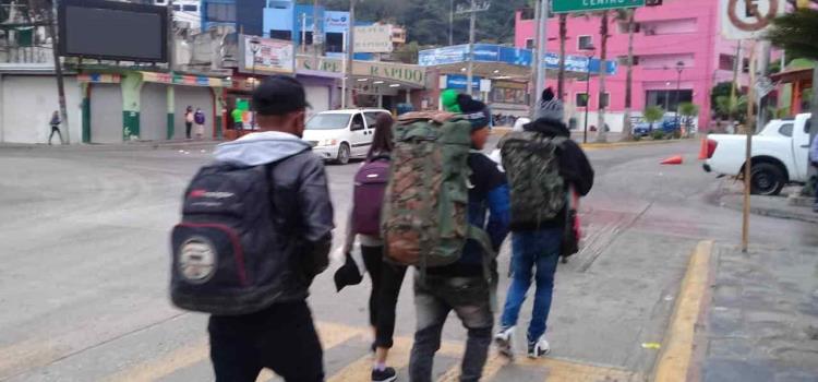 NO HAY TRABAJO NO HAY TRABAJO