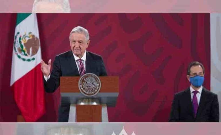 Preparan regreso  a clases: Obrador