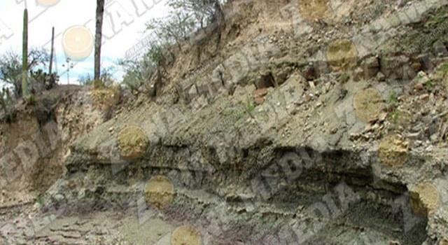 Saquean piezas de arqueología Saquean piezas de arqueología