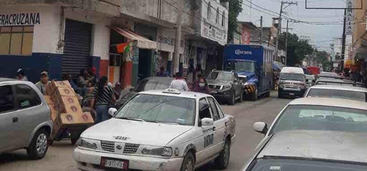 Se extravió una menor Se extravió una menor