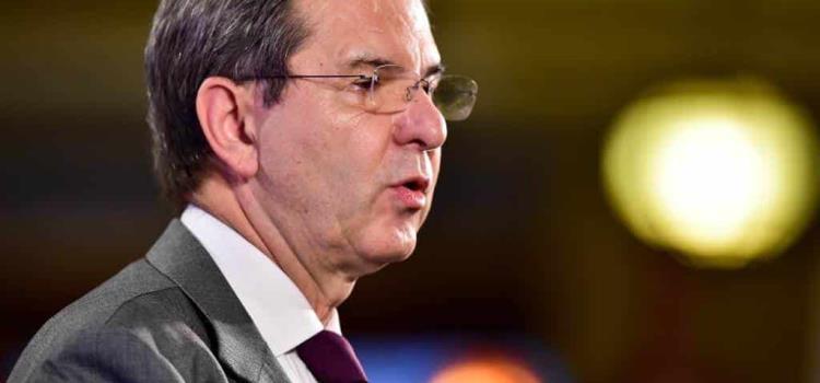 Titular de la SEP se va de embajador en EUA Titular de la SEP se va de embajador en EUA