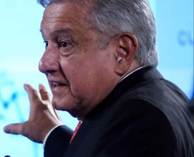 Exoneraron a ´El Marro´: AMLO
