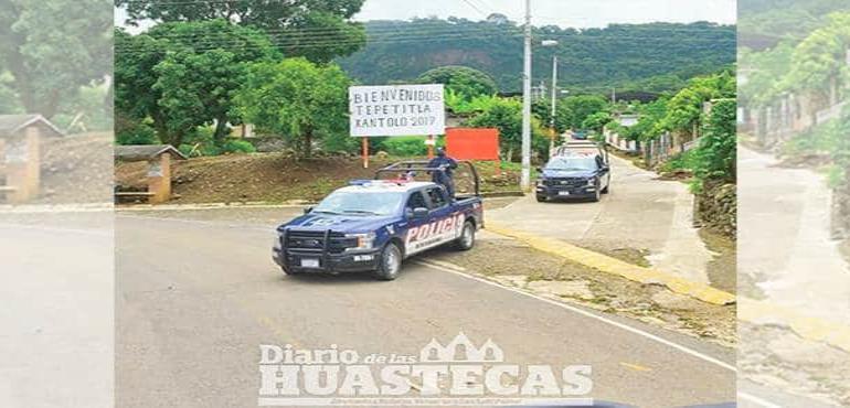 Policías no son capacitados