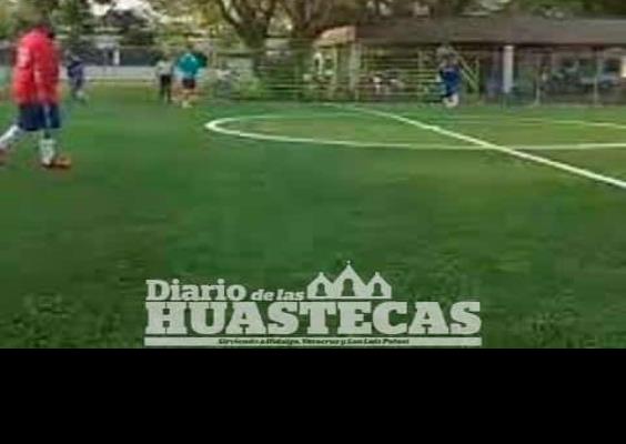 Huejutlense campeón con los Tuzos del Pachuca