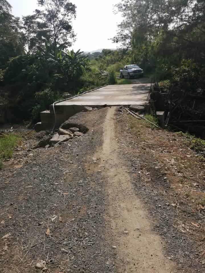 Avalan obras al Municipio