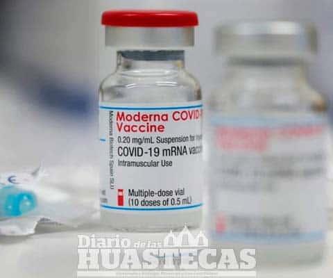 RU aprueba vacuna Contra el Ómicron