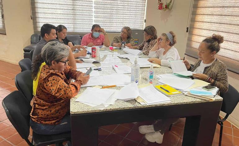 Cabildo sesionará por primer informe