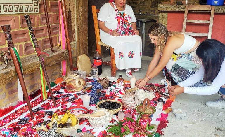 Montarán exposición Bordando la Historia