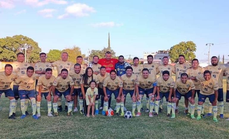 Físicos vencen a Fernandense