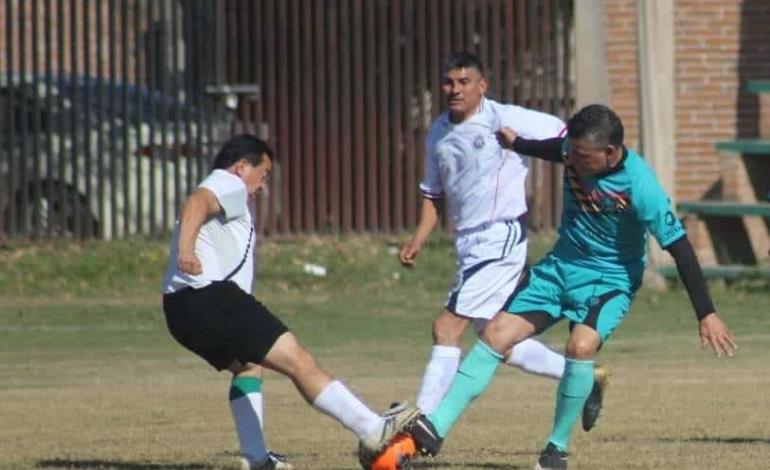 Arranca el repechaje del futbol