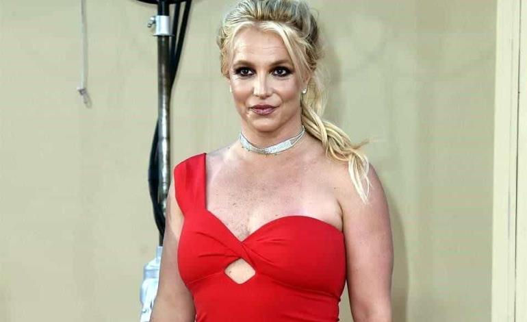 Temen amigos de Britney por su vida