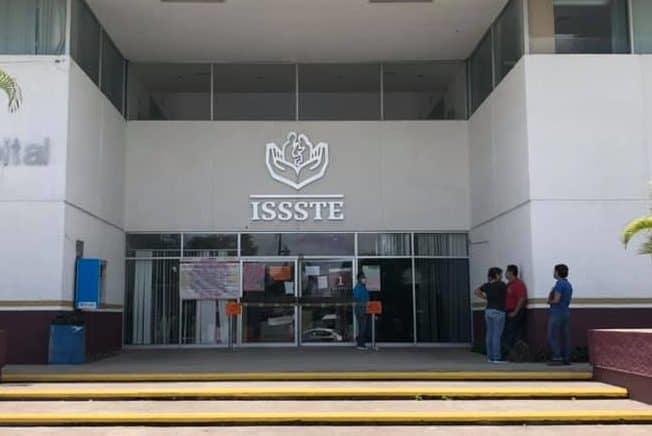 Garantiza el ISSSTE atención en urgencias