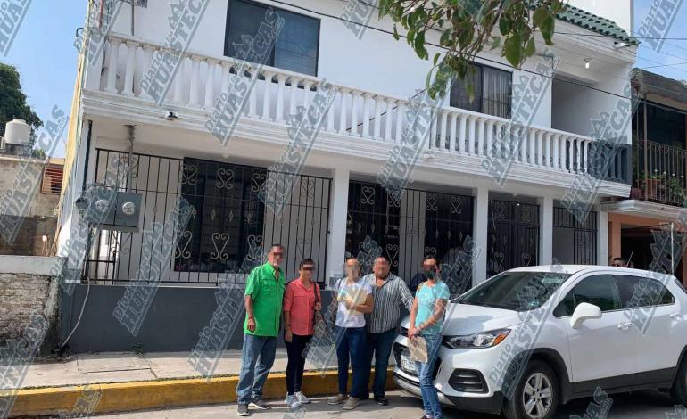 Denuncian a docente por abuso sexual