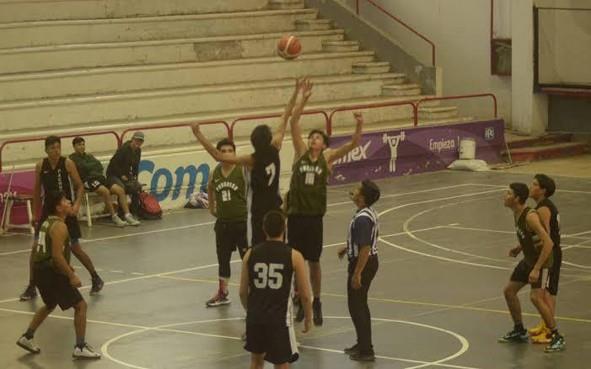 Realizarán en Huautla torneo de básquetbol