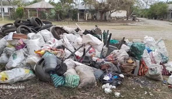 Titular de Salud pide reforzar medidas para prevenir el dengue en Jaltocán