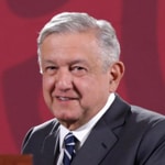 AM López Obrador ... Ataque. 