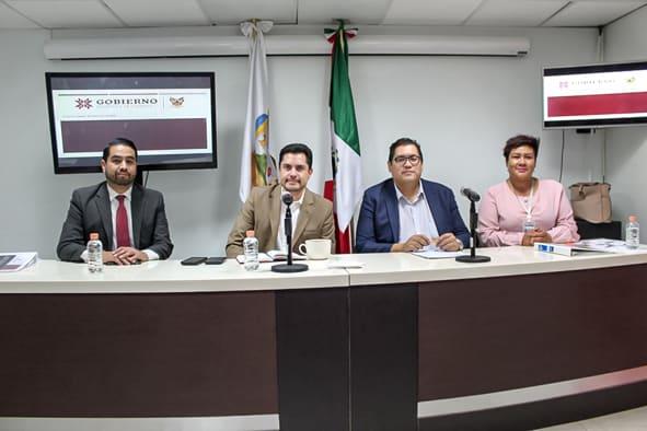 RADIO Y TELEVISIÓN DE HIDALGO PRIORIZA CAPACITACIÓN