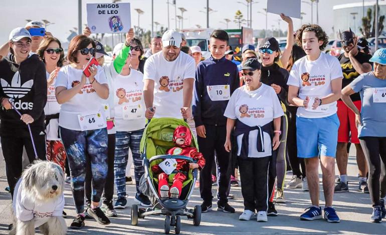 CARRERA CON CAUSA EN BENEFICIO DE LAS MUJERES