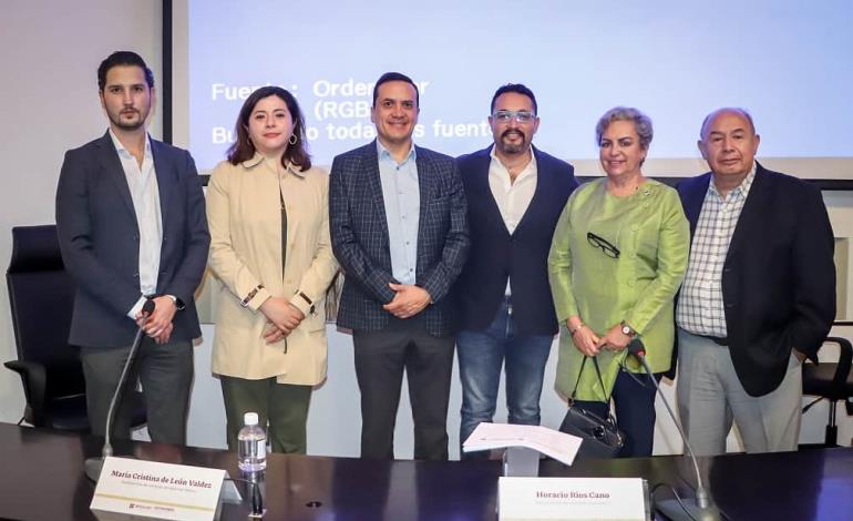 Organiza Sedeco encuentro de negocios entre empresas hidalguenses y cadena de tiendas de autoservicio