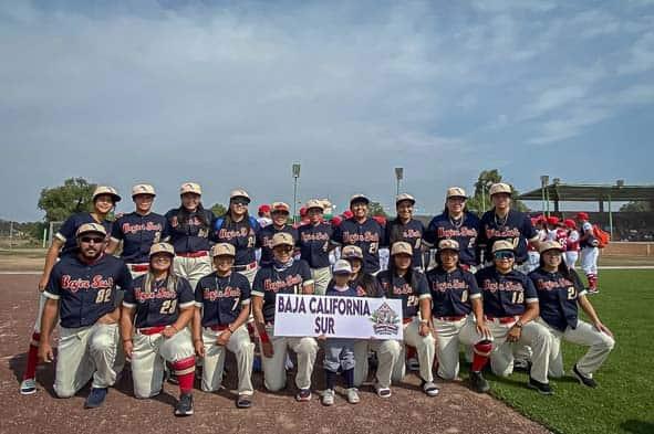 Iniciaron actividades del Campeonato Nacional de Béisbol Femenil Hidalgo 2023