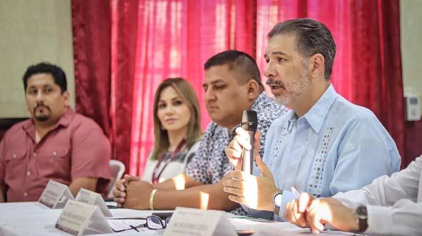 Hidalgo a la vanguardia en trámites para apertura rápida de empresas
