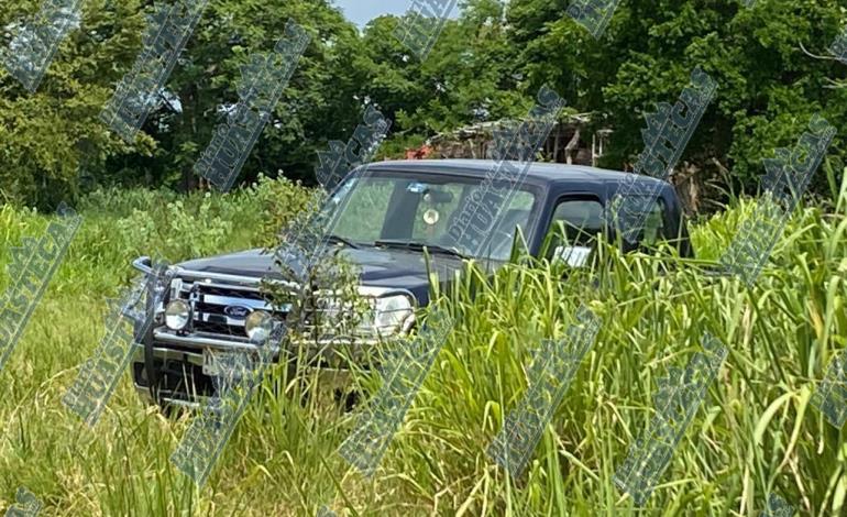 Docentes se accidentaron en la Alazán - Canoas