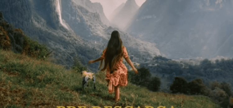 Huasteco lanzó proyecto musical